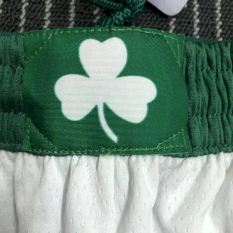 Boston Celtics NBA SHORTS