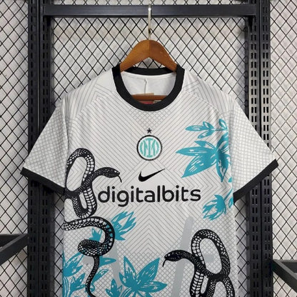 Inter Milan 2024/25 Special Edition Jersey