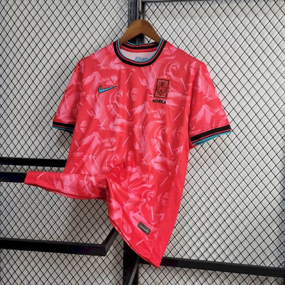 Camisa titular da Coreia do Sul 2024/25