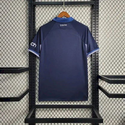 Camisa Alternativa do Tottenham Hotspur 2023/24