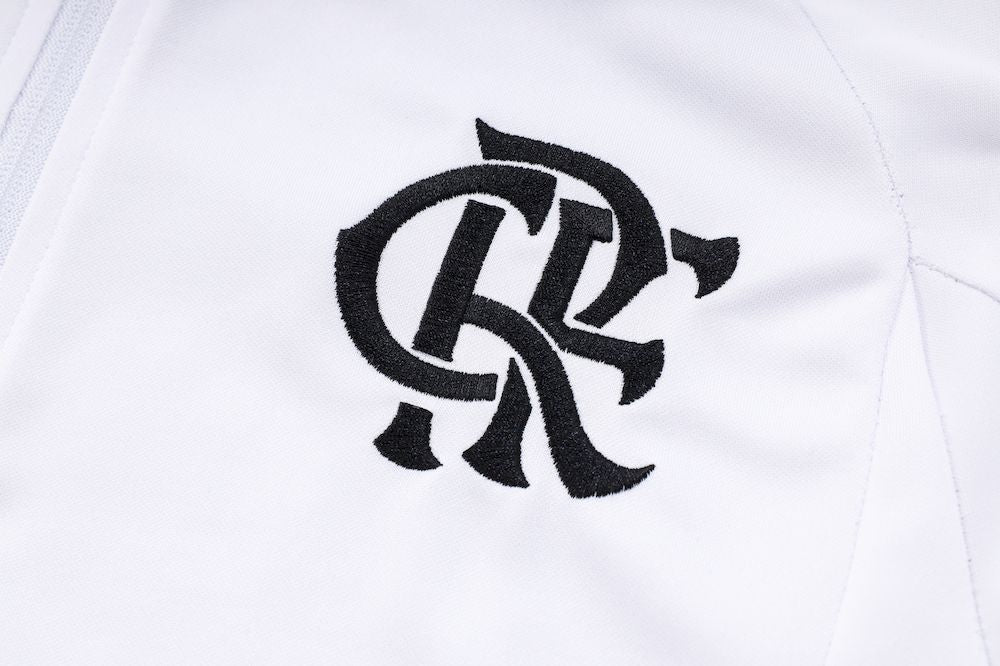 Jaqueta e Calça Flamengo Treino 2023/24 Adulto 815