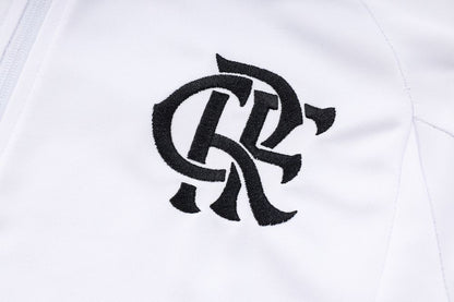 Jaqueta e Calça Flamengo Treino 2023/24 Adulto 815