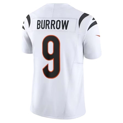 Camisa NFL Cincinnati Bengals Joe Burrow 9