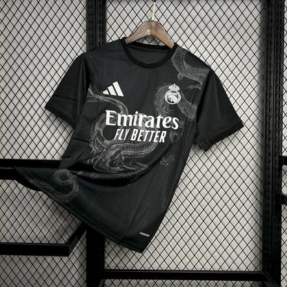 Camisa Real Madrid Edição Especial 2024/25 12