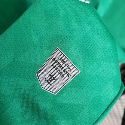 Camisa reserva do Real Betis 2023/24