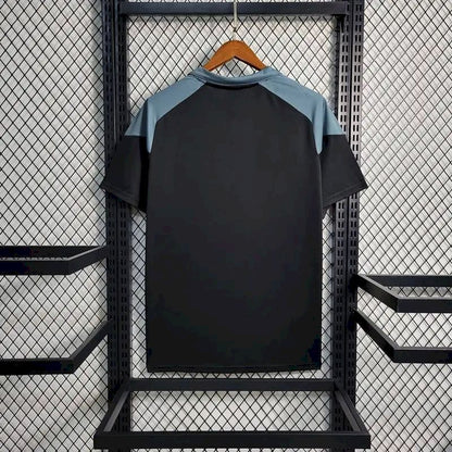 Camisa Pré-Jogo do Grêmio 2023/24 Preta