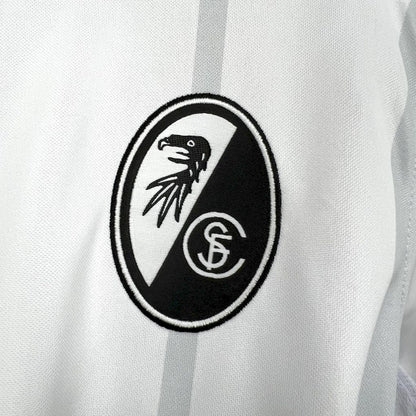 Freiburg 2024/25 Away Jersey