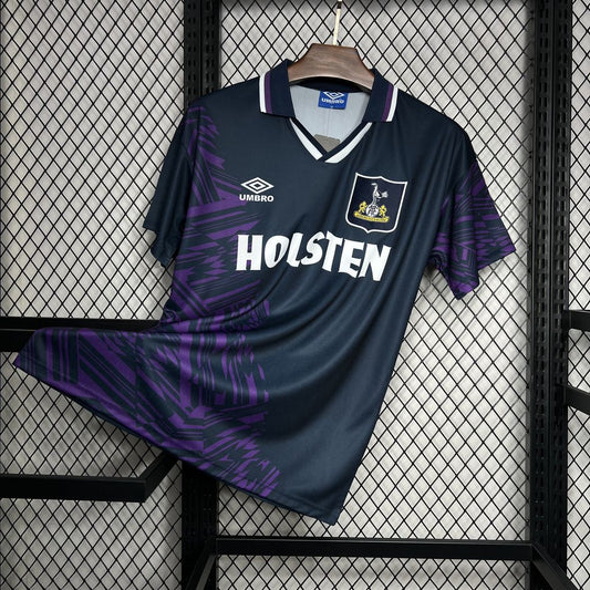 Camisa retrô do Tottenham Hotspur 1994/95