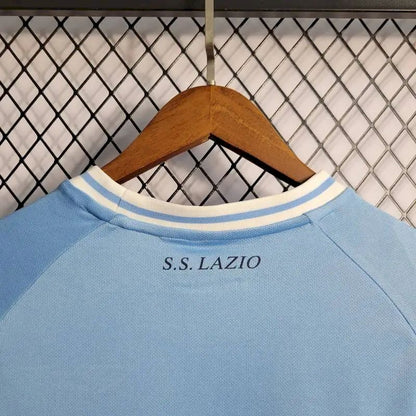 Lazio 2022/23 Home Jersey
