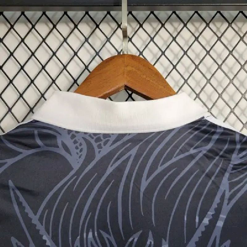 Real Madrid 2023/24 Edição Especial Dragão Negro