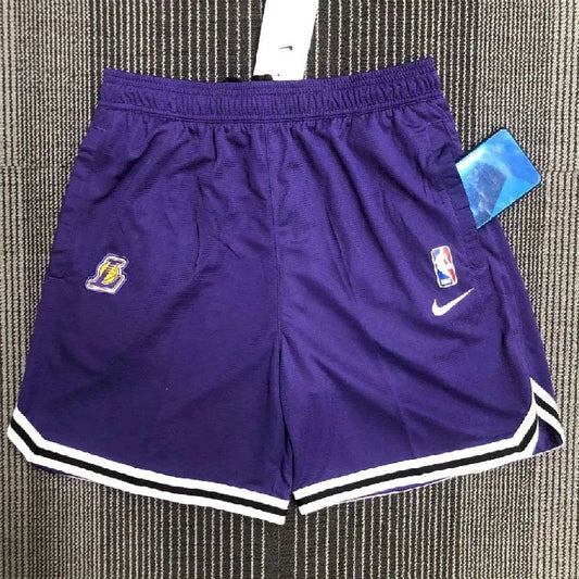 CALÇÕES NBA do Los Angeles Lakers