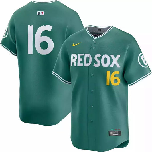 Boston Red Sox CityConnect 2025