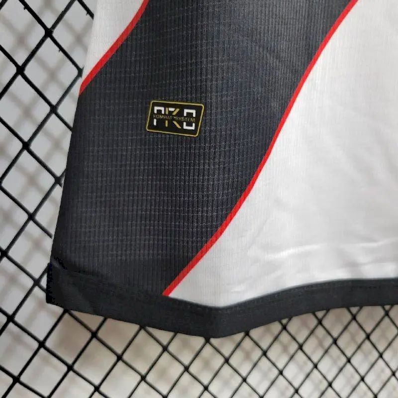 Camisa reserva feminina do Vasco da Gama 2024/25