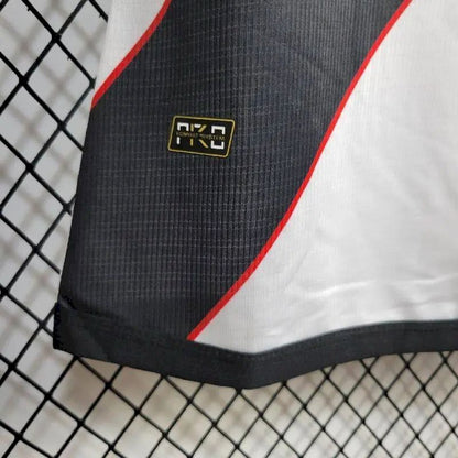 Camisa reserva feminina do Vasco da Gama 2024/25