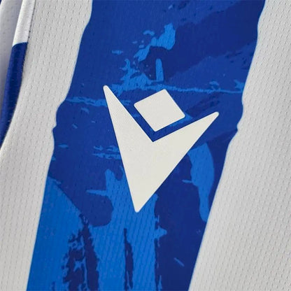 Camisa Home Real Sociedad 2022/23