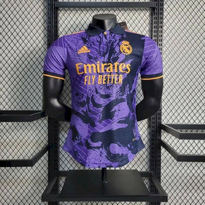 Camisa Real Madrid Edição Especial 2023/24 Versão Jogador 2