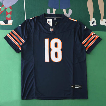 Camisa NFL Chicago Bears Calaeb Williams 18