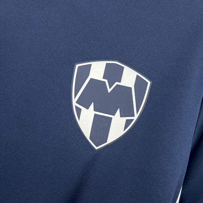 Monterrey 2025/26 Pre-match leisure Jersey