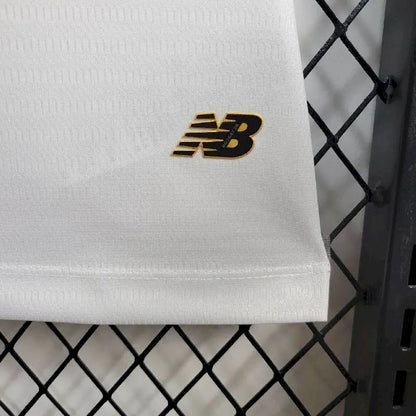 Women's São Paulo 2024/25 Home Jersey