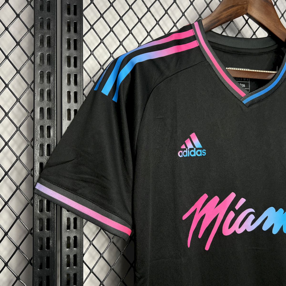 Inter Miami 2024/25 Special edition Jersey 3