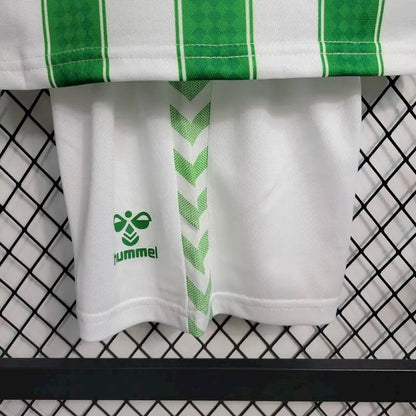 Kit Infantil Real Betis 2023/24