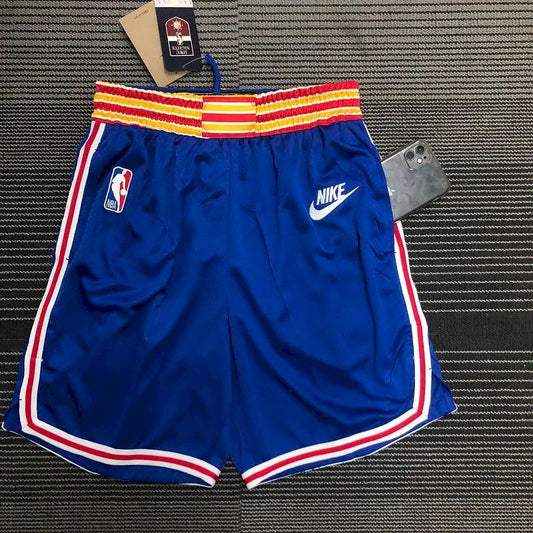 CALÇÕES NBA Golden State Warriors