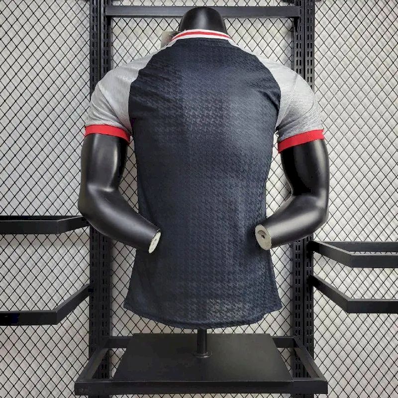 Men's Japan 2024/25 Jersey Special Edition Player Version 2