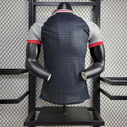 Men's Japan 2024/25 Jersey Special Edition Player Version 2