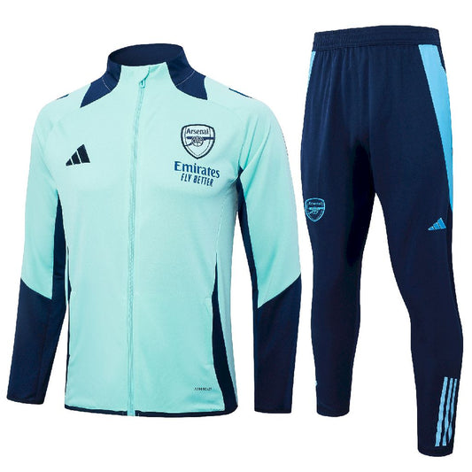 Arsenal 2024/25 Training Adult Jacket+Pant 815