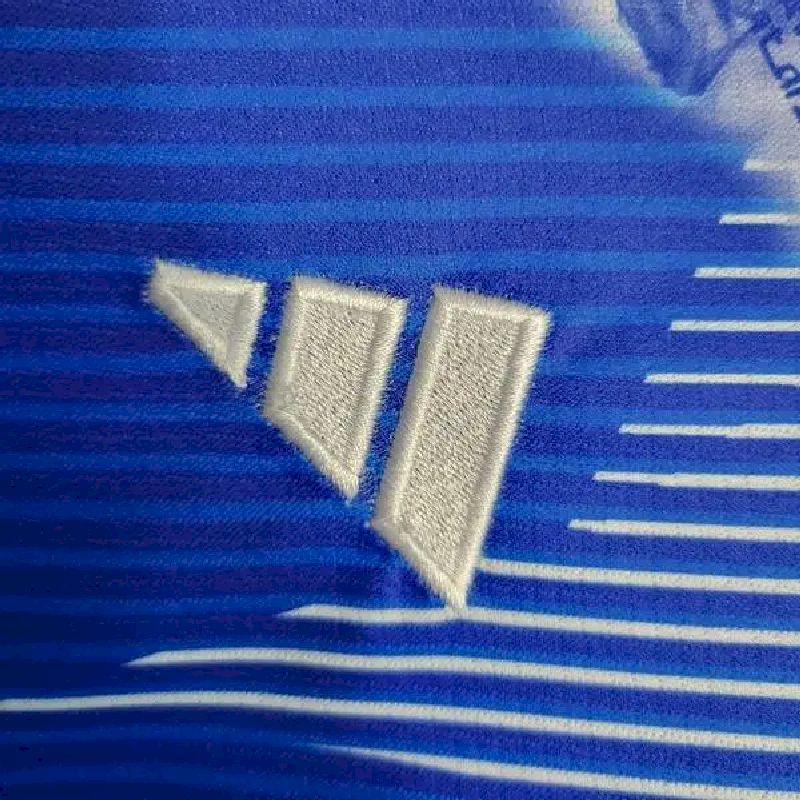 Men's Japan 2023/24 Special Edition Jersey 4