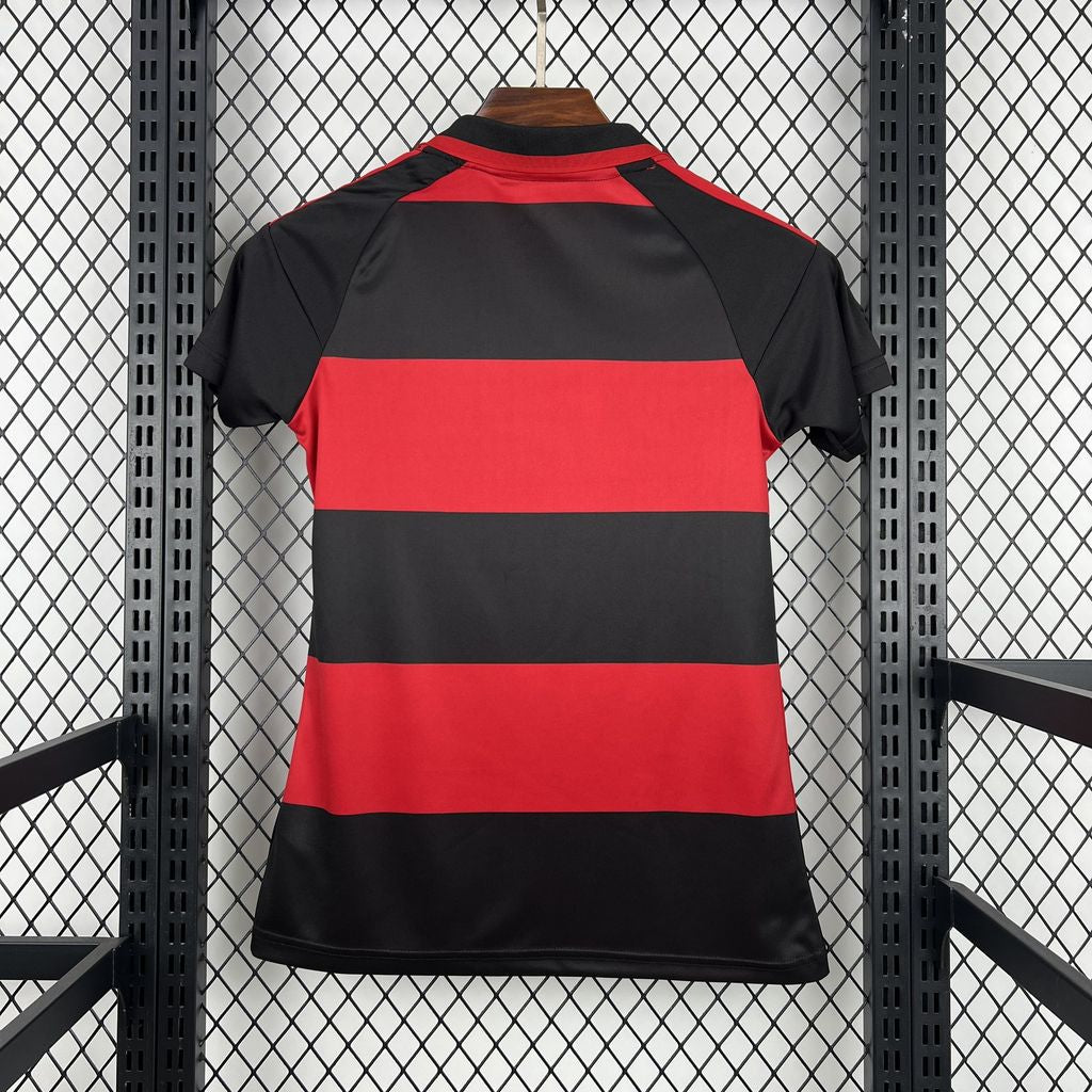 Women's Flamengo 2026/27 Home Jersey