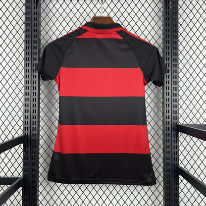 Women's Flamengo 2026/27 Home Jersey