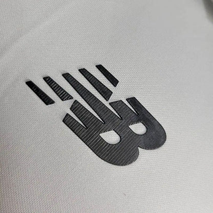 Men's São Paulo 2024/25 Home Jersey Player Version