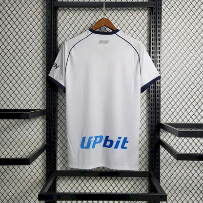 Napoli 2023/24 Away Jersey