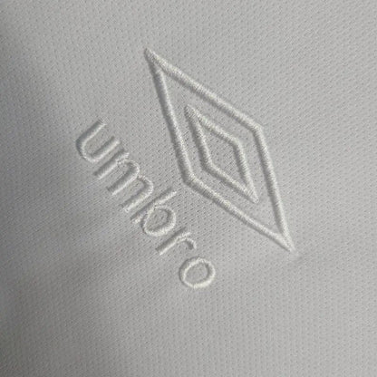 Camisa reserva do West Ham United 2023/24