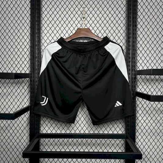 Juventus 2024/25 Home SHORTS