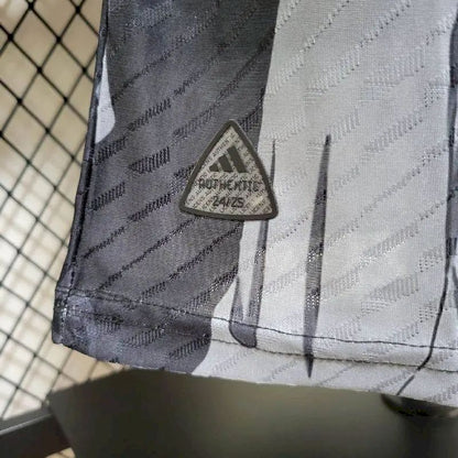 Men's Japan 2024/25 Jersey Special Edition Player Version