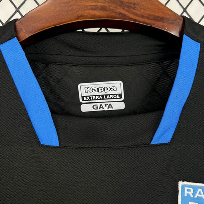 Camisa reserva do Racing Club 2024/25