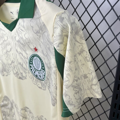 Palmeiras 2025/26 Mundial de Clubes KIDSUPER Jersey