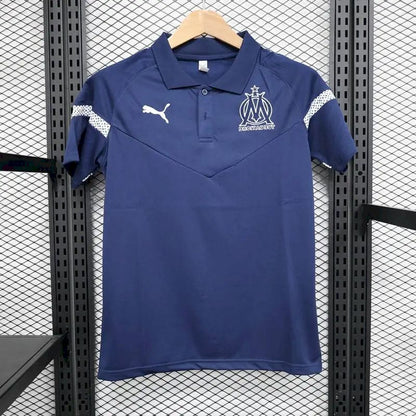 Olympique de Marseille 2023/24 Polo