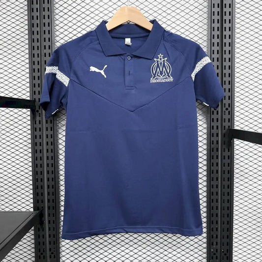 Olympique de Marseille 2023/24 Polo