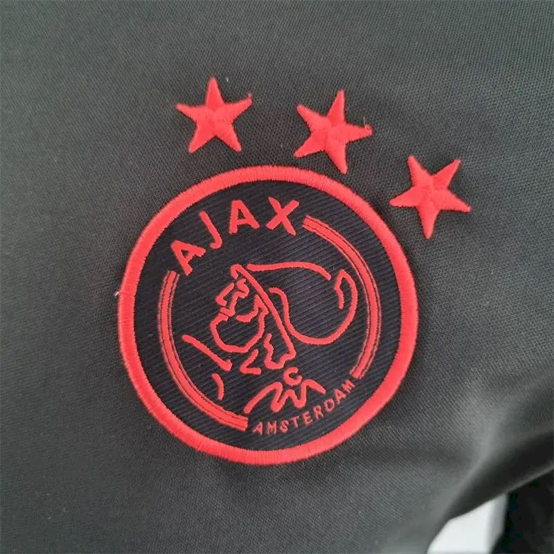 Ajax 2021/22 Polo 2