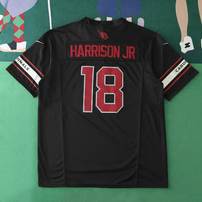 Camisa NFL Arizona Cardinals Marvin Harrison 18