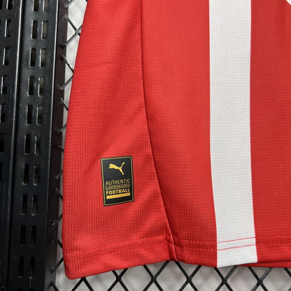 Chivas 2024/25 Home Jersey