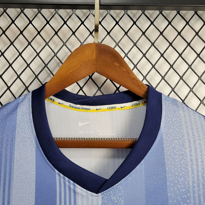 Camisa Alternativa do Tottenham Hotspur 2024/25