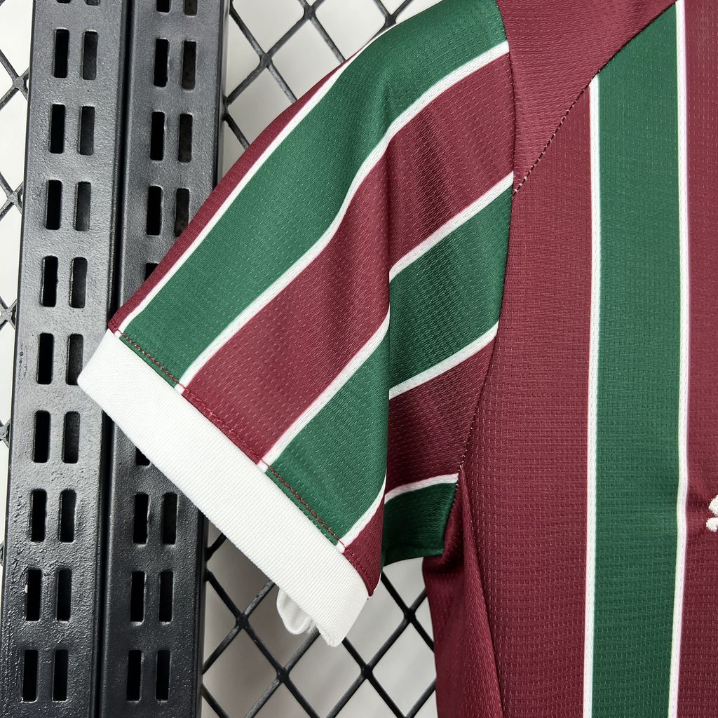 Women's Fluminense 2026/27 Home Jersey