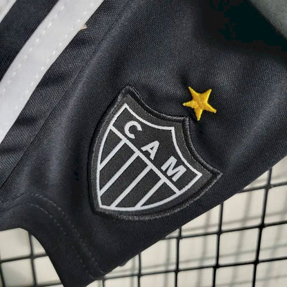 Kids Atlético Mineiro 2023/24 Home Kit
