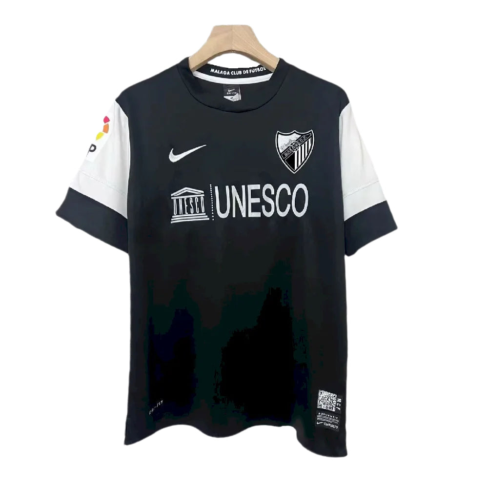 Malaga 2013 Away Retro Jersey