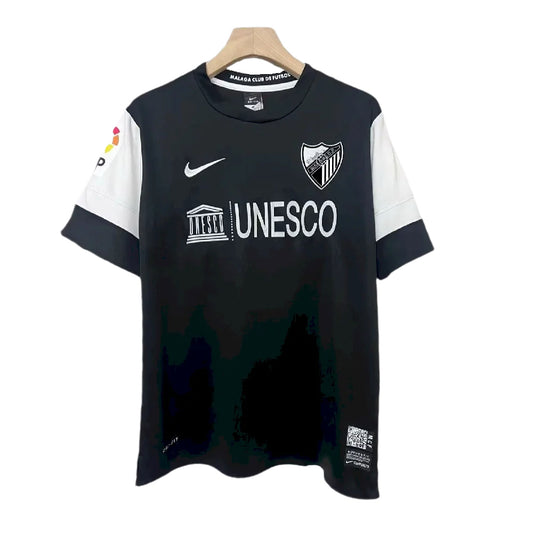 Malaga 2013 Away Retro Jersey
