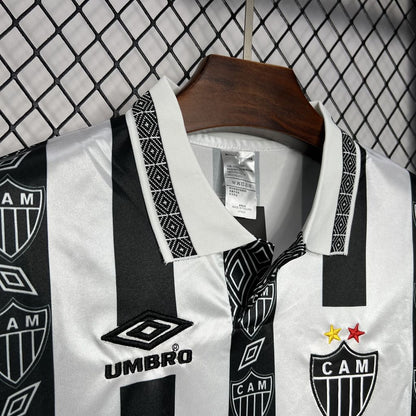 Camisa Retrô Atlético Mineiro 1995 Home